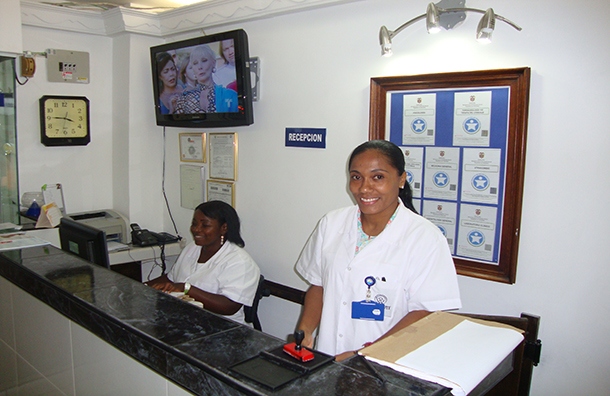 Jornada de Vacunación